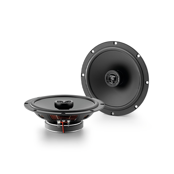 Акустика автомобильная Focal ACX-165S 