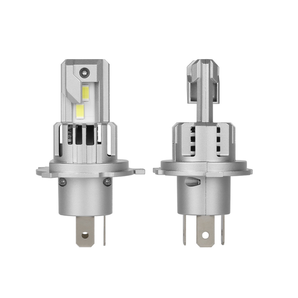 OPTIMA H4 LED QVANT 2.0