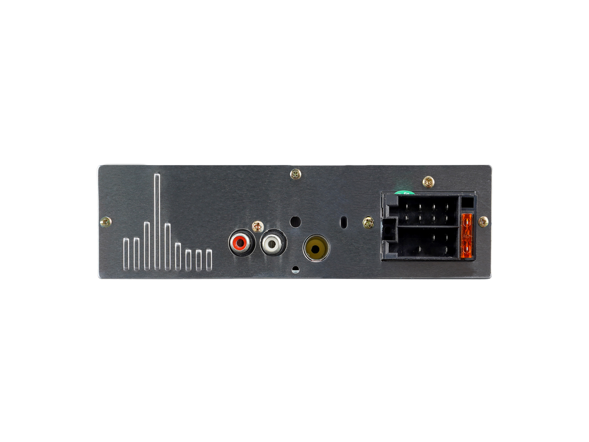 1-DIN USB/SD-ресиверы (без CD) D/S/D DMH-110BT 
