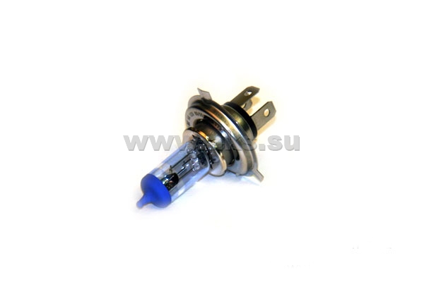 Sho-me H4 12v60w/55w SVU