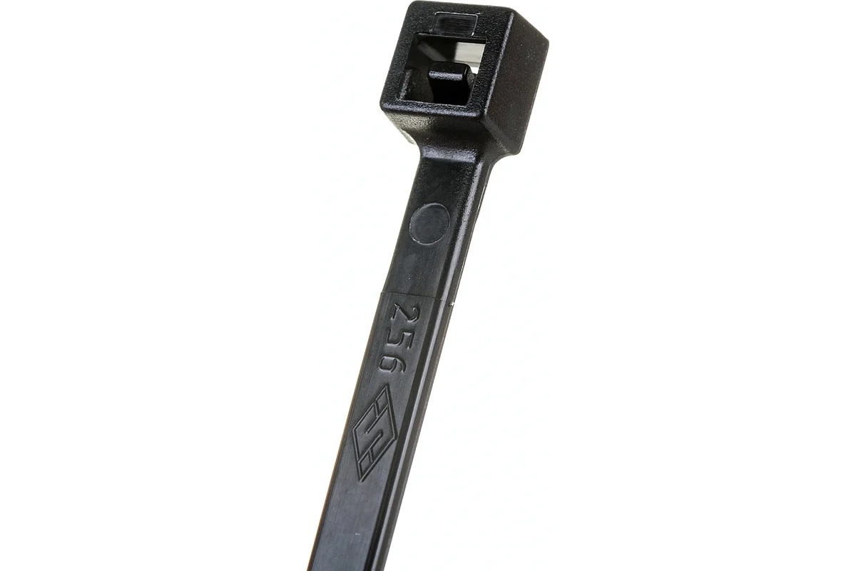 Стяжка кабельная Sapi Selco SEL.3.210R