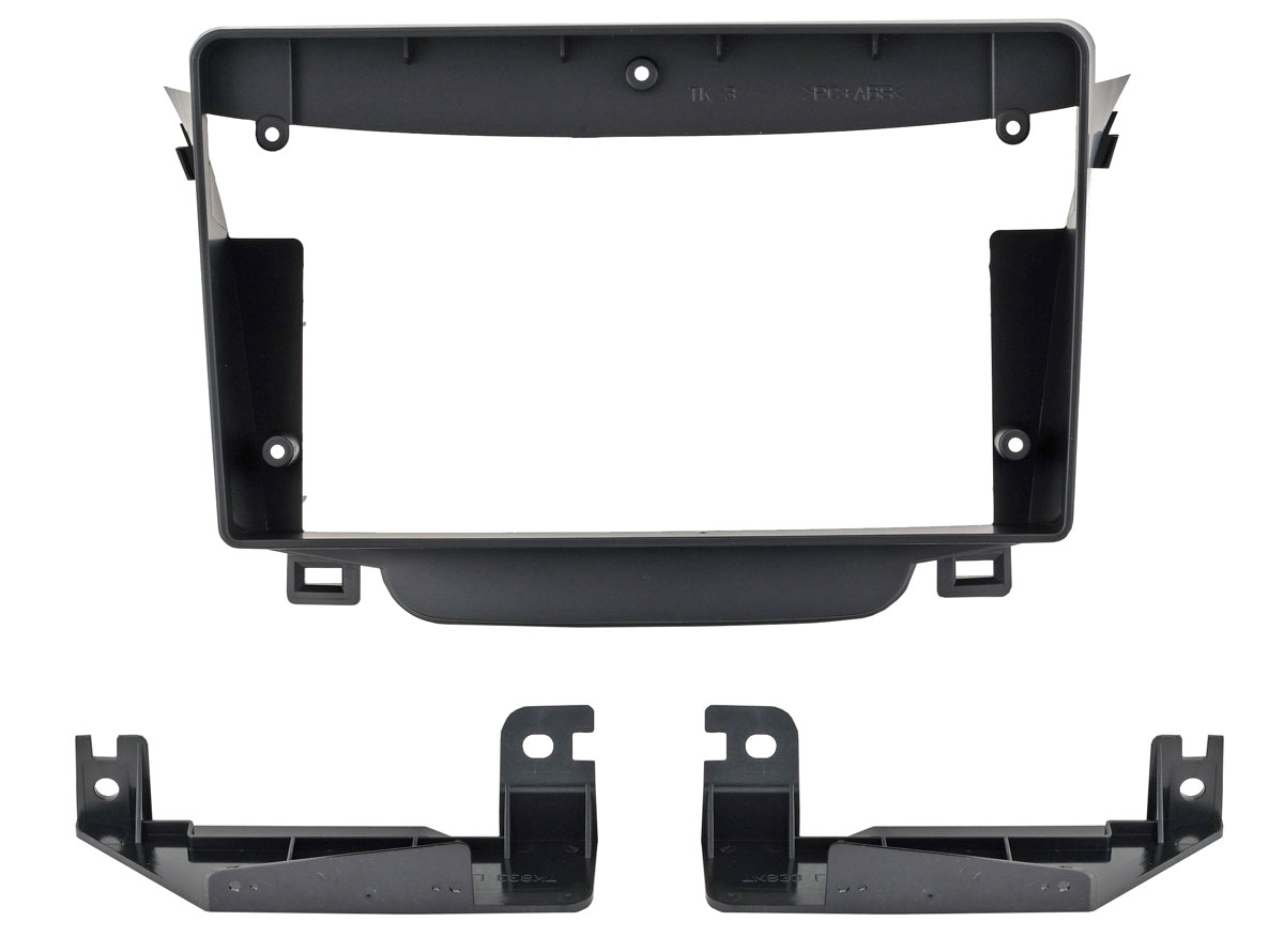 Hyundai Incar RHY-FC877 