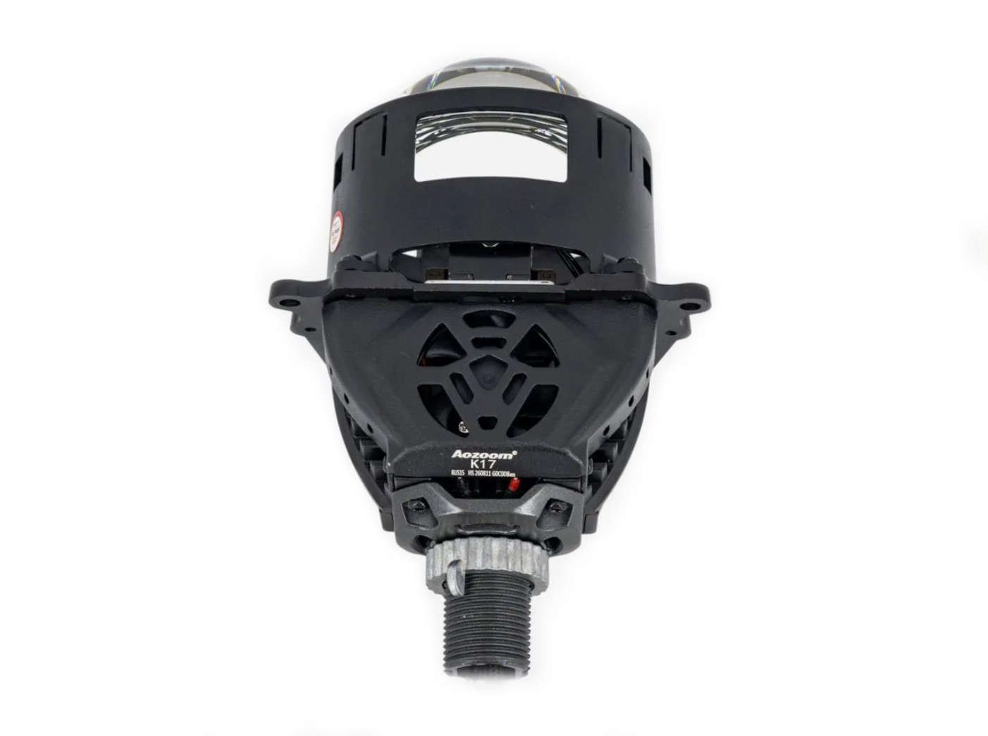 AOZOOM K17