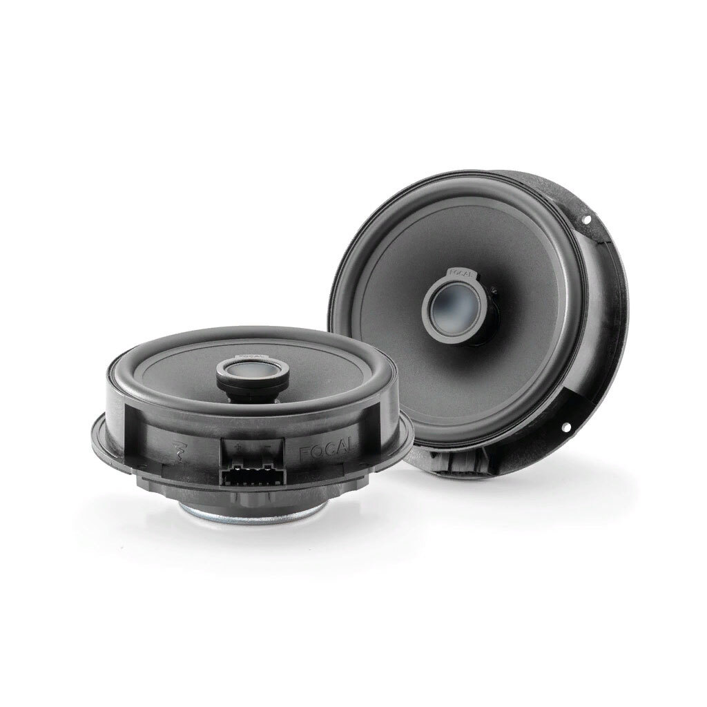 Акустика автомобильная Focal KIT VW Active 