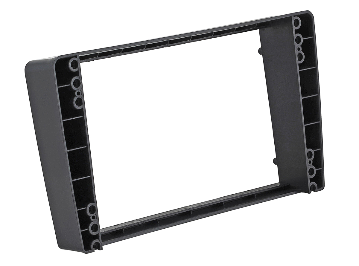 Универсальные рамки и карманы Incar RUN-FC1145 