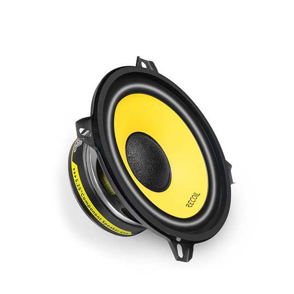 Акустика автомобильная Recoil RLM525 