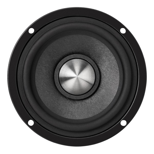Акустика автомобильная BRAX Matrix ML80PRO 