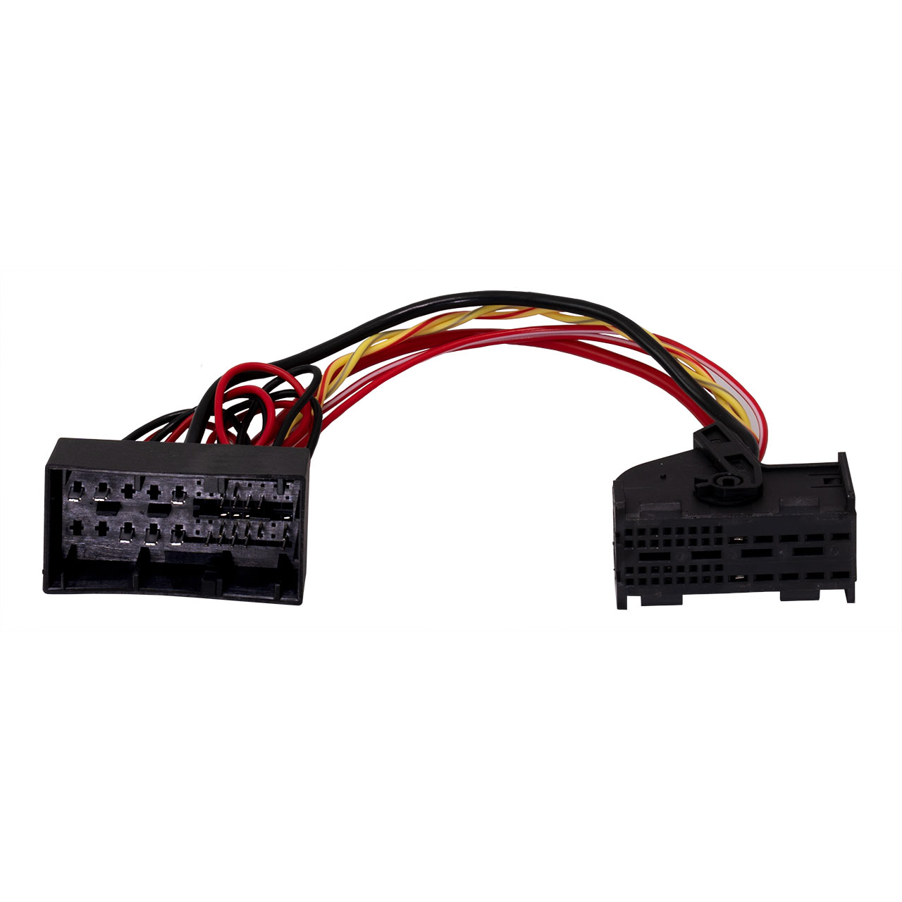 Интерфейсы для подключения усилителей MATCH PP-BMW ASD-Bypass 