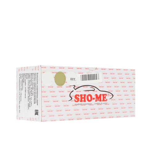 Sho-Me HB3 5000K