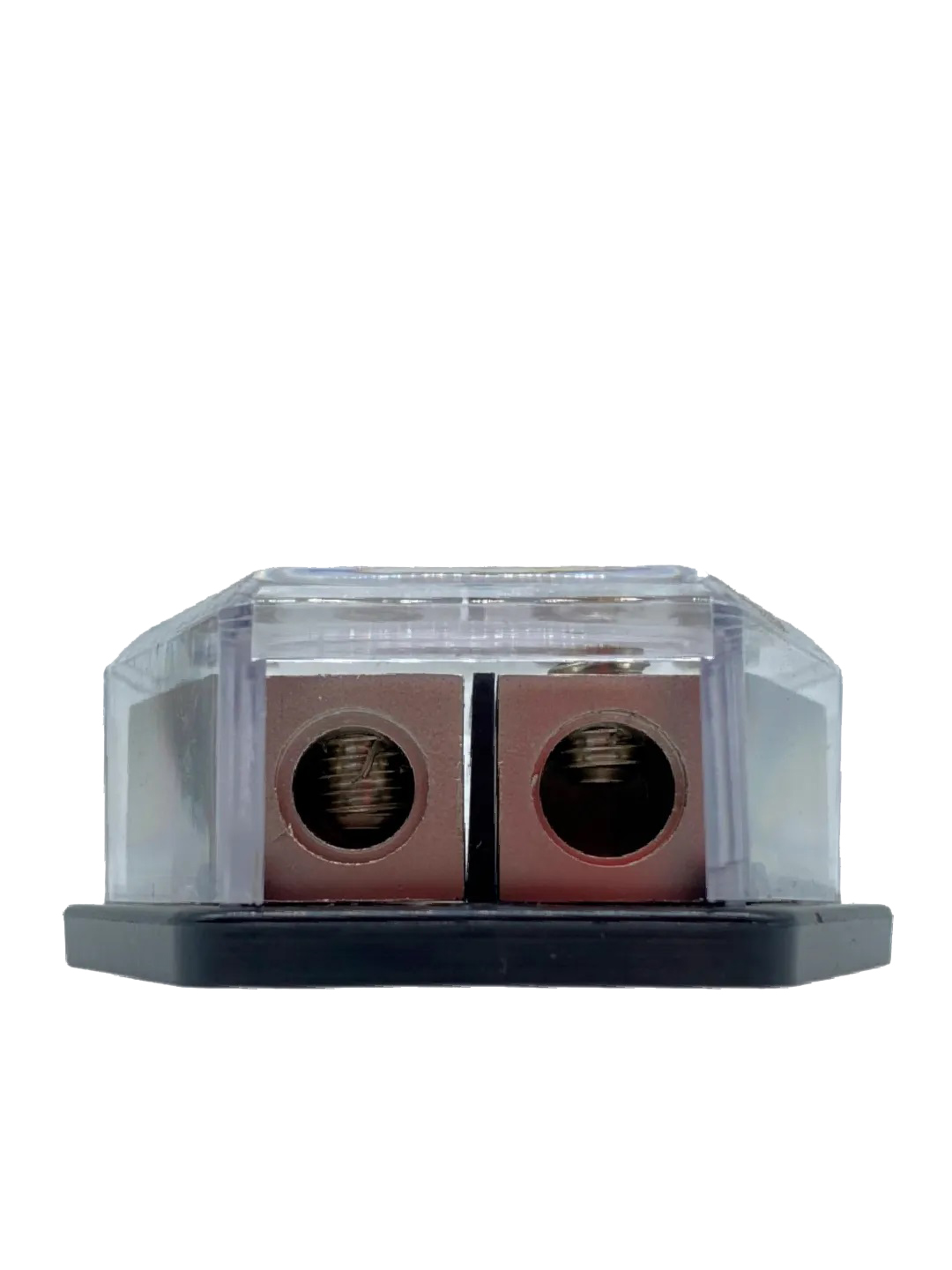 Дистрибьюторы, колбы, держатели предохранителя Crystal Car Audio PD-02 