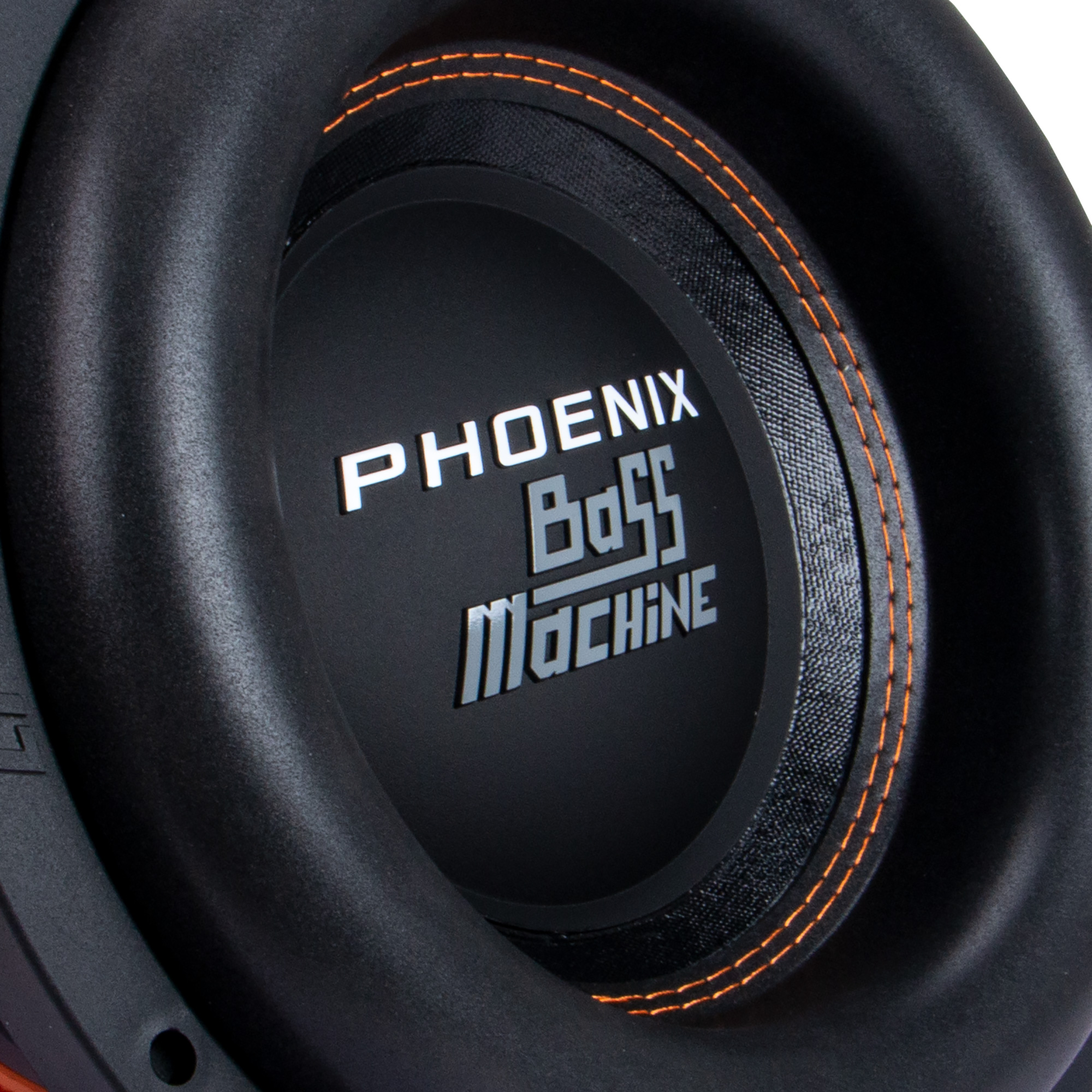 Сабвуферные динамики DL Audio Phoenix Bass Machine 12 