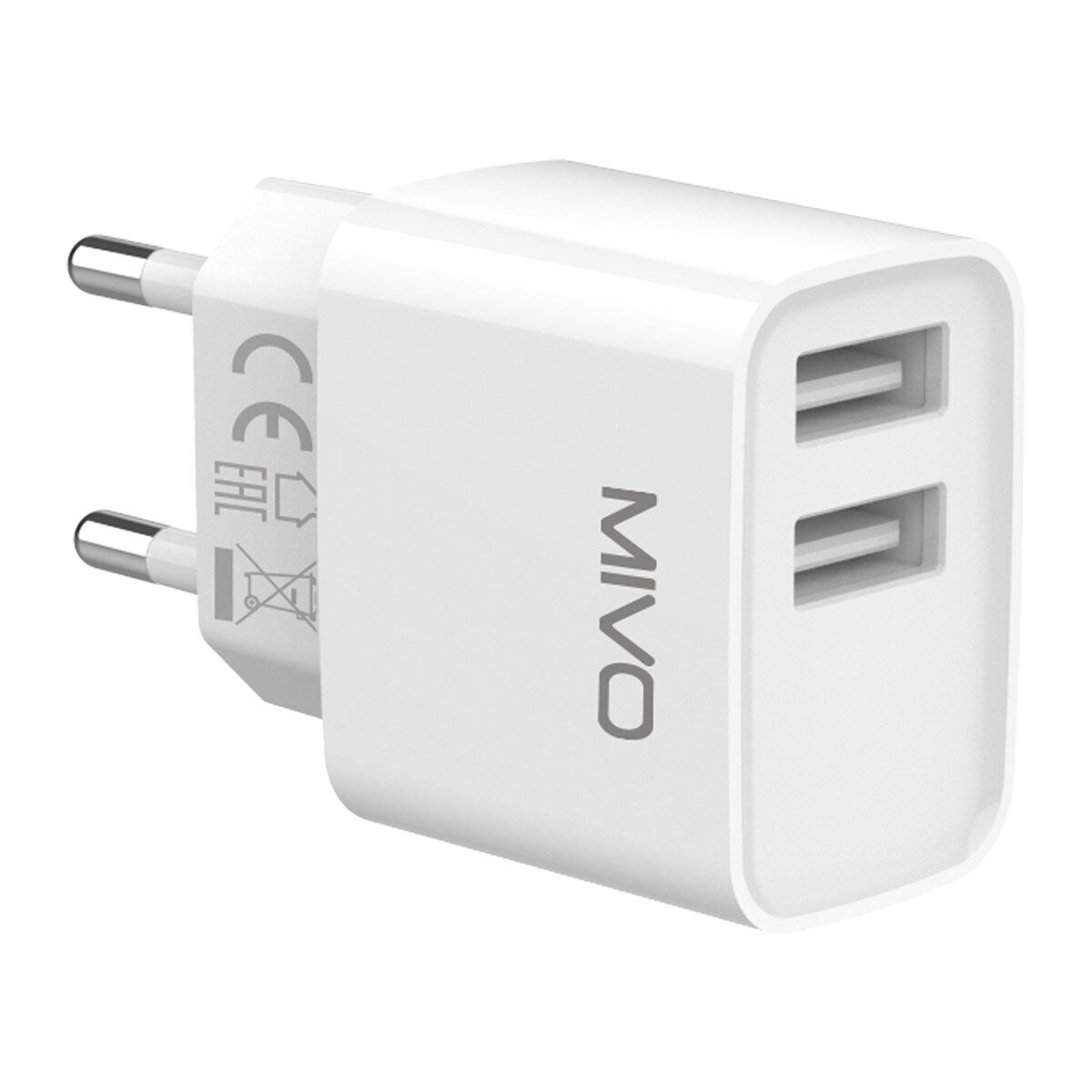 Зарядные устройства для смартфонов, Кабели Mivo MP-228 