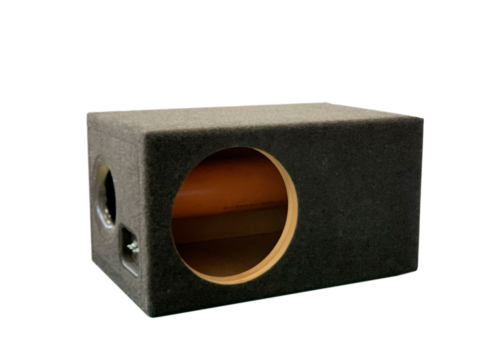 Корпуса для сабвуферов и акустики Subwoofer Box Master 10" 110 