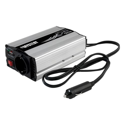 Преобразователи напряжения Mystery MAC-300