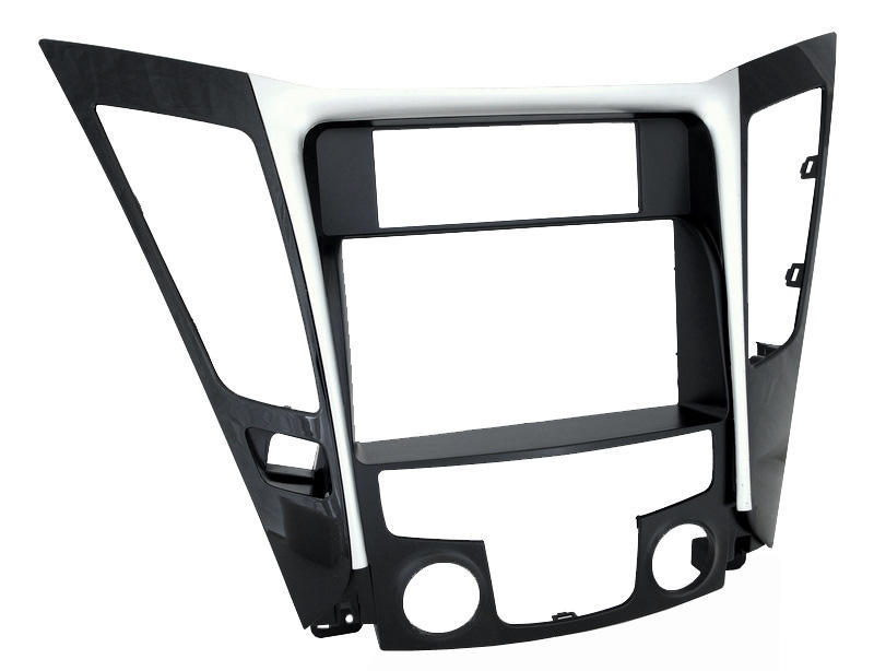 Hyundai Incar RHY-N34 