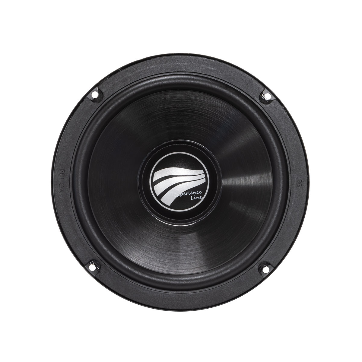 Акустика автомобильная Rainbow EL-MW165A 