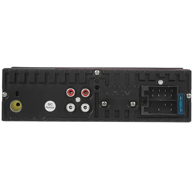 1-DIN USB/SD-ресиверы (без CD) ACV AVS-918BR 
