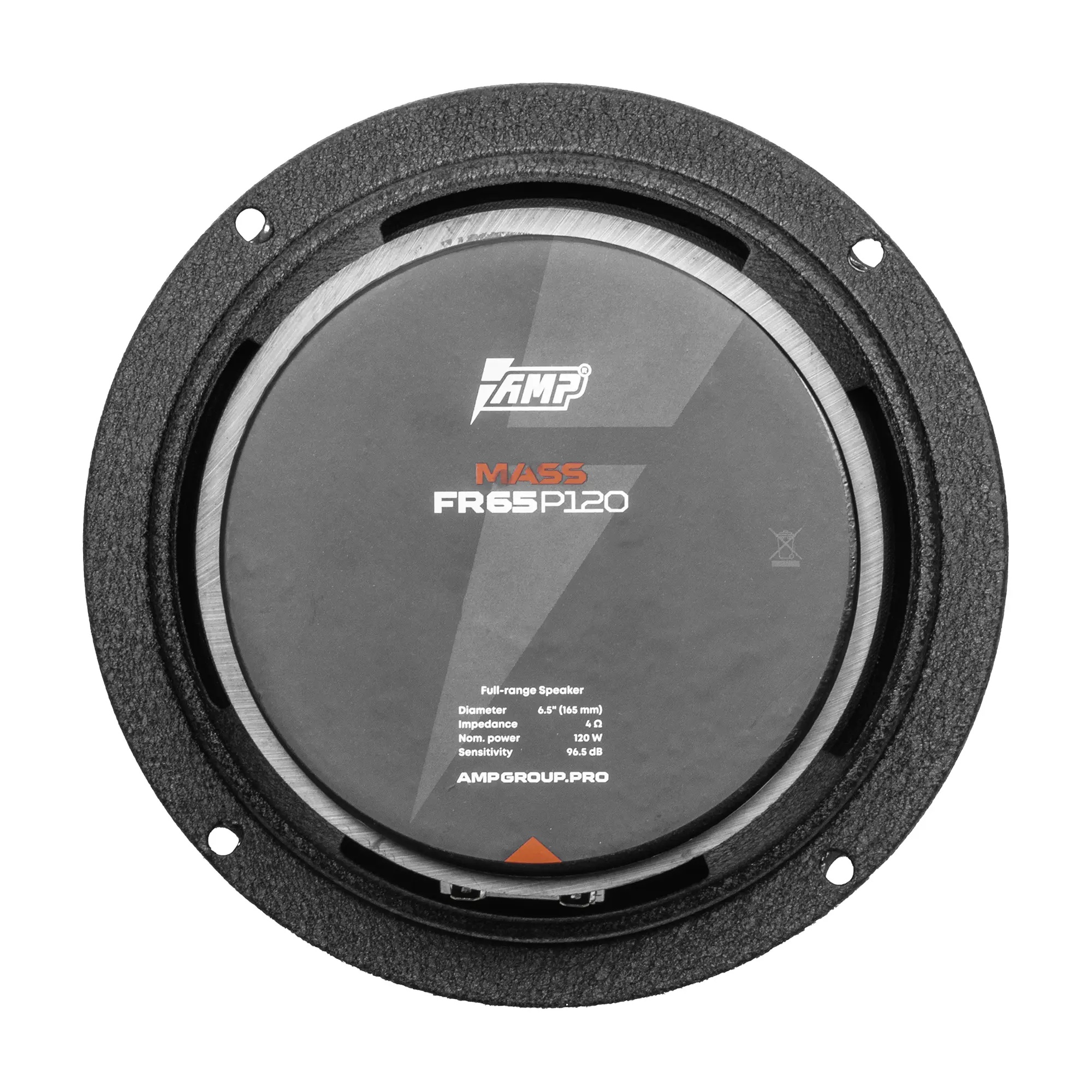 AMP MASS FR65P120