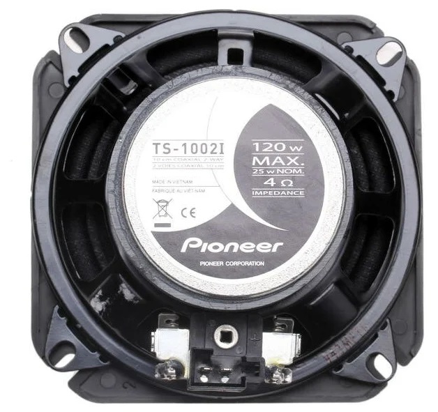 Акустика автомобильная Pioneer TS-1002i 