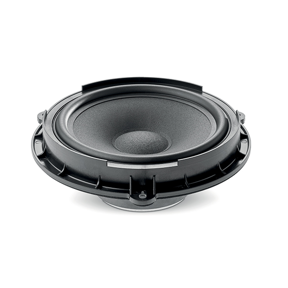 Акустика автомобильная Focal IS FORD165 