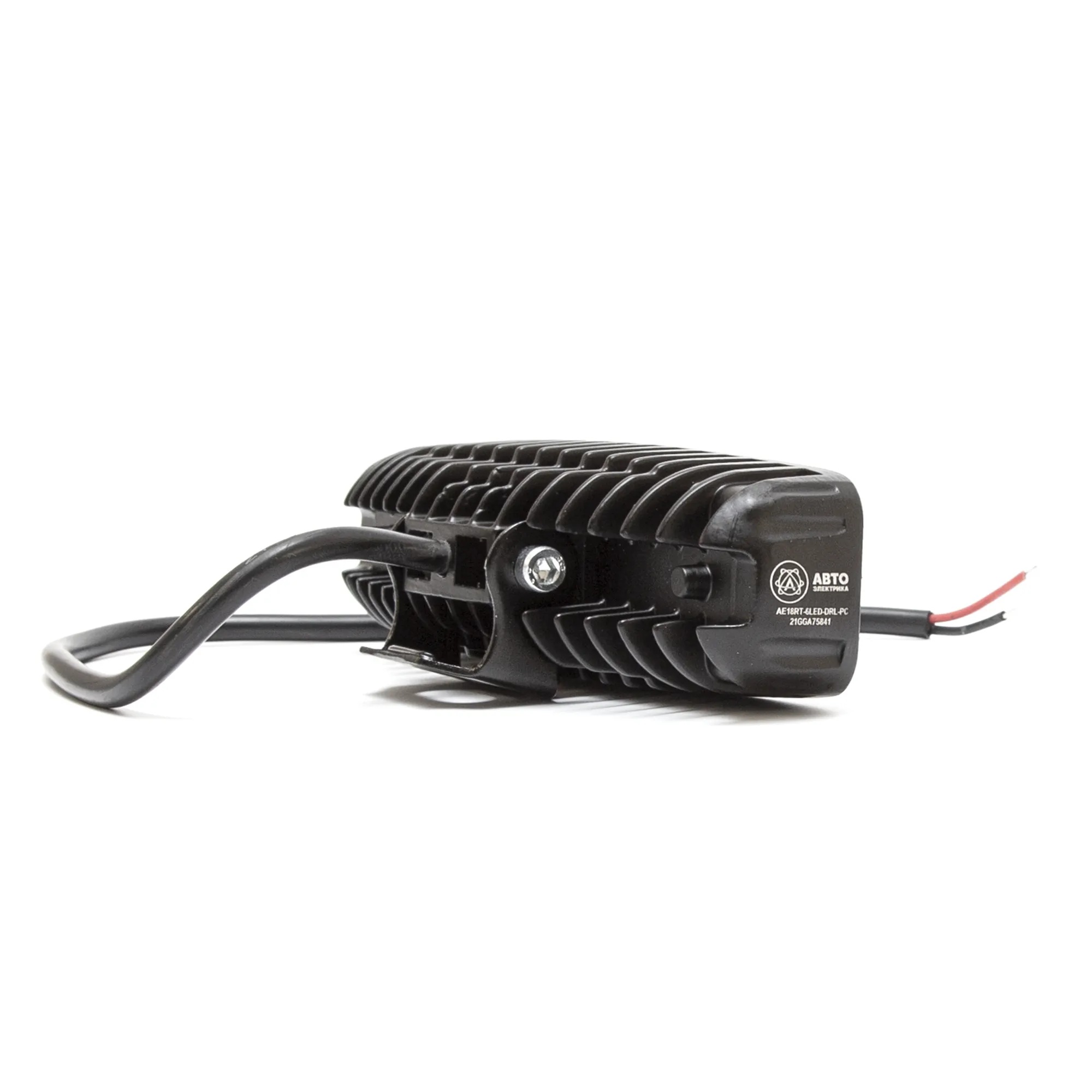 Автоэлектрика AE18RT-6LED-DRL-PC