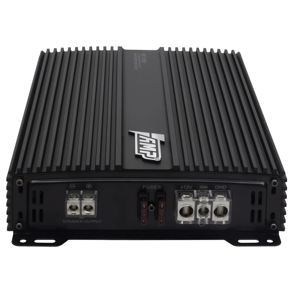 Одноканальные усилители AMP MASS 1.1000 