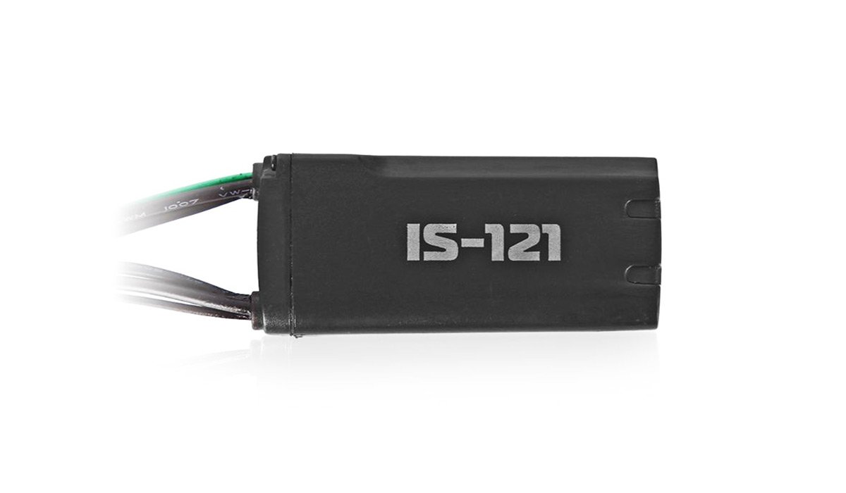 Pandect IS-121