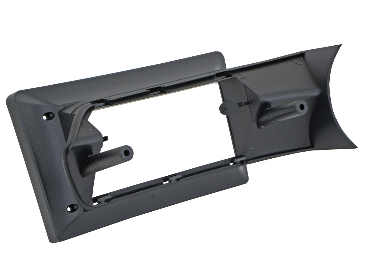 Merсedes Incar RMB-FC760 