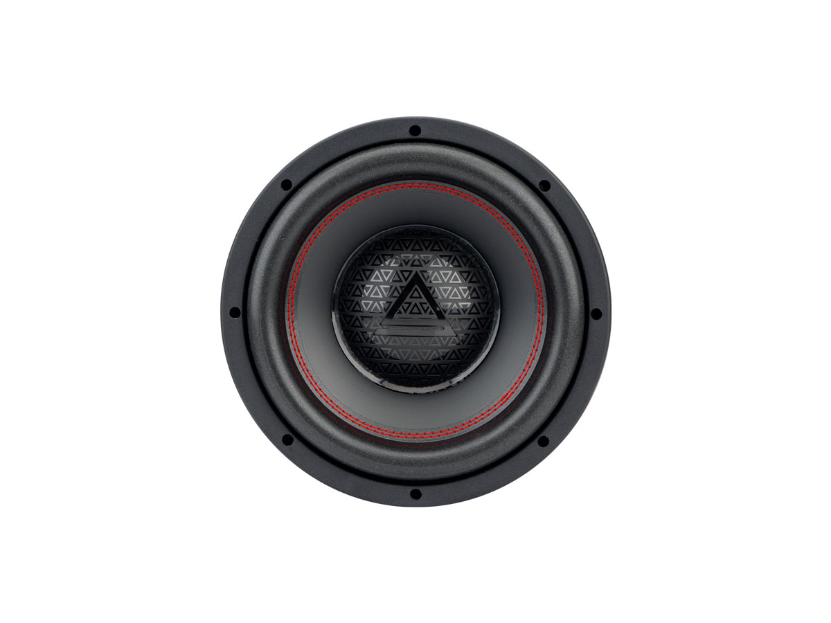 Сабвуферные динамики AurA FIREBALL-10.2i 