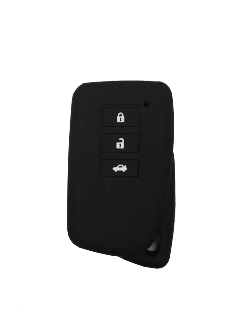 Чехол Силикон LEXUS -03