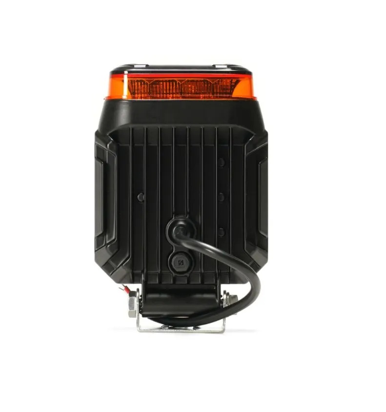 Автоэлектрика AE30S-36LED-HC-WR