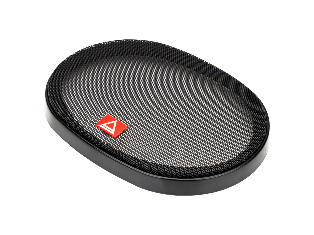 Акустика автомобильная AurA FIREBALL-i7102 