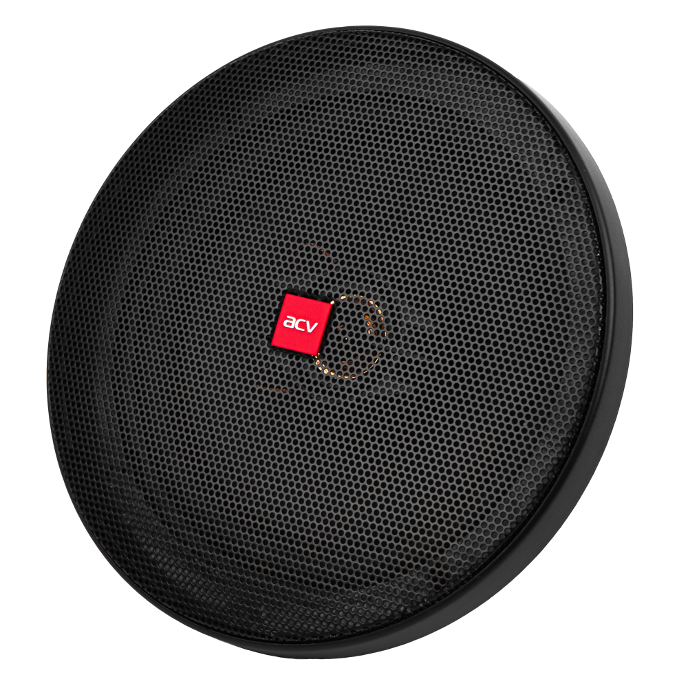 Акустика автомобильная ACV PB-622G 