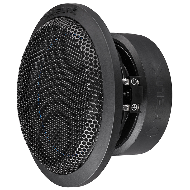 Сабвуферные динамики Helix IK W6 DVC 