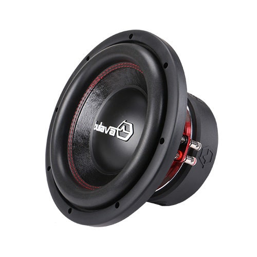 Сабвуферные динамики Ural Bulava 10 V2 