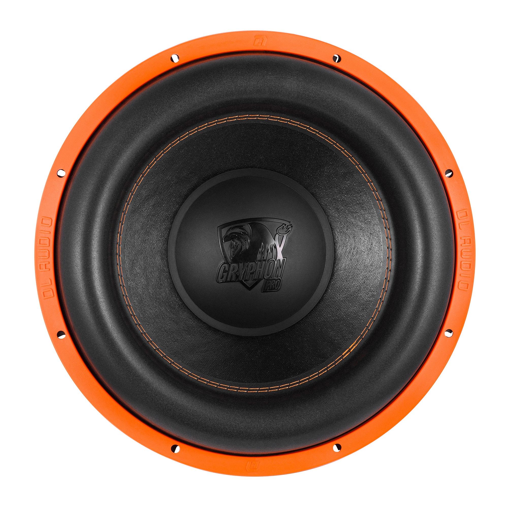 Сабвуферные динамики DL Audio Gryphon PRO 15 V3 