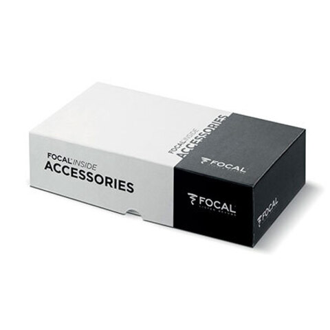 Интерфейсы для подключения усилителей FOCAL Toyota YISO Harness 