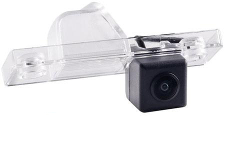 Штатные видеокамеры заднего вида для иномарок Camera Chevrolet Incar VDC-070MHD 