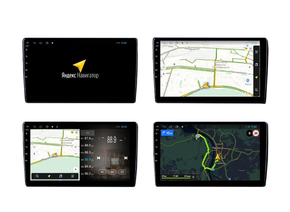 Планшеты 9"/10"/12" MEKEDE M 150 10" 2-32 