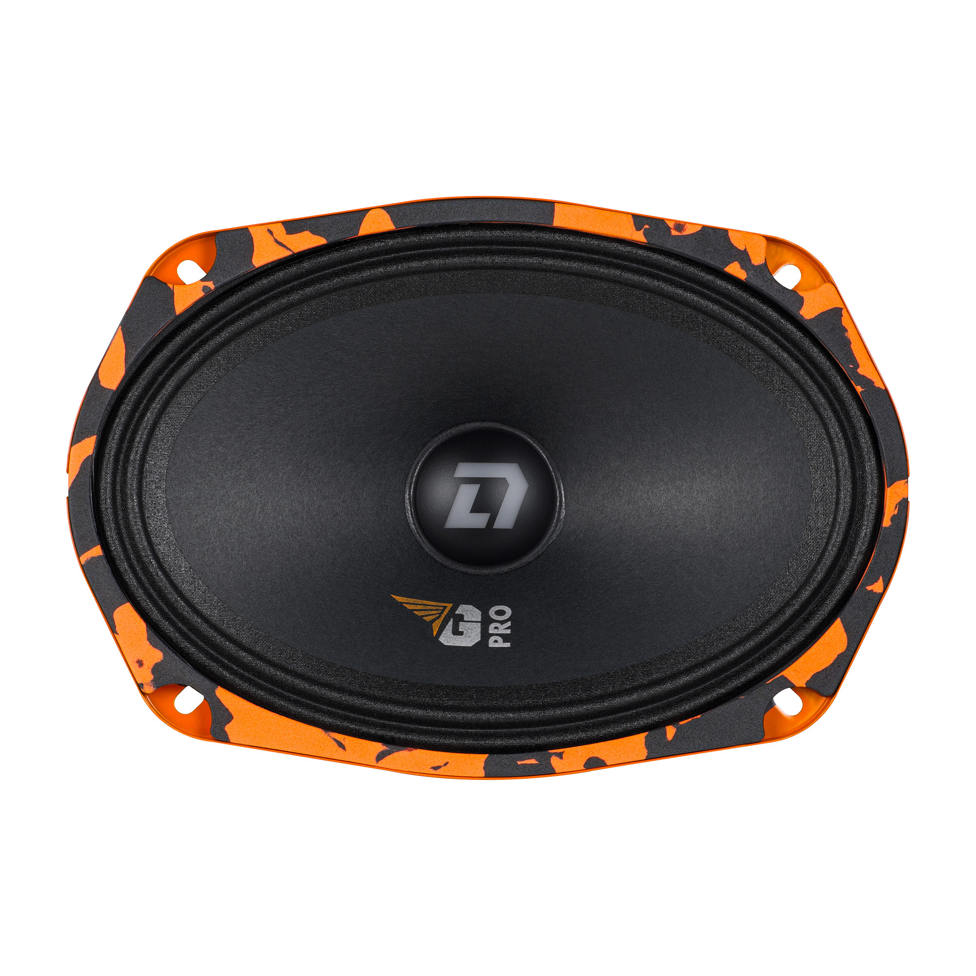 DL Audio Gryphon PRO 69 SE