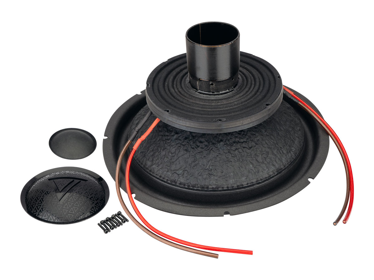 Ремкомплекты для сабвуферов AurA RK-MONSTRO-15.D1 