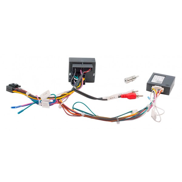 Переходники ISO (16-pin) CARAV FO 16-135 