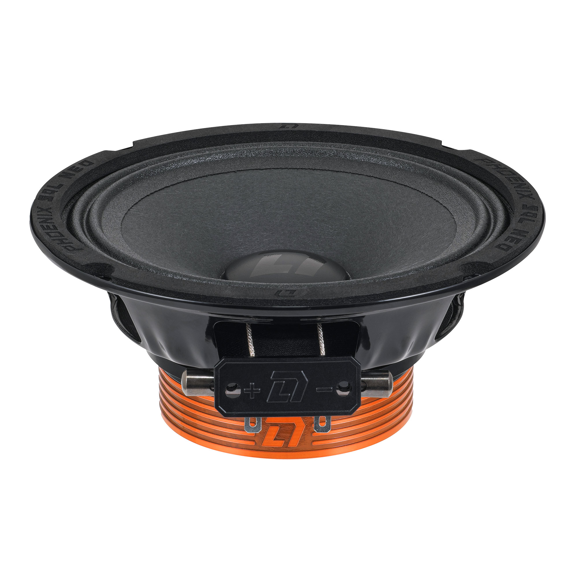 DL Audio Phoenix SQL 165 NEO