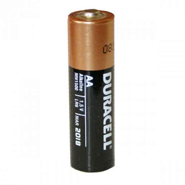 АА Duracell АА LR6-4BL