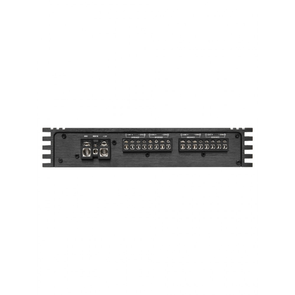 Процессоры, процеусилители HELLION HAM 8.100 DSP 