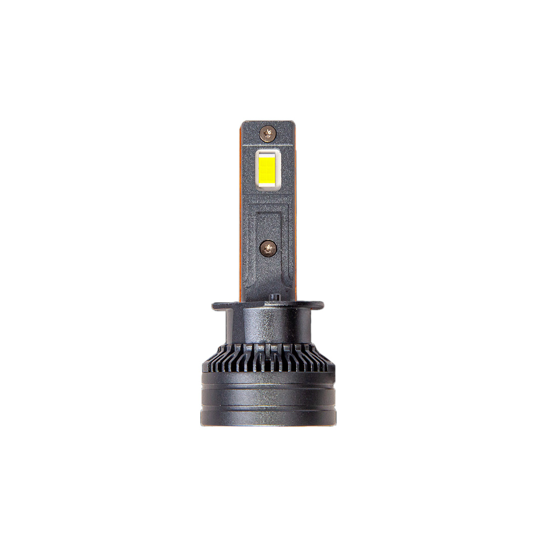 LED TIV Qwazar mini
