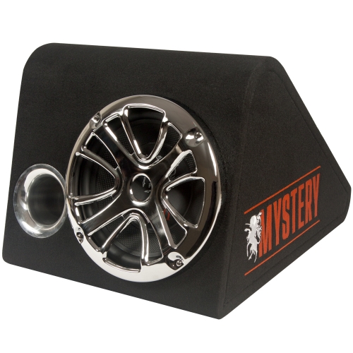 Cабвуферы корпусные активные Mystery MBV-251A 