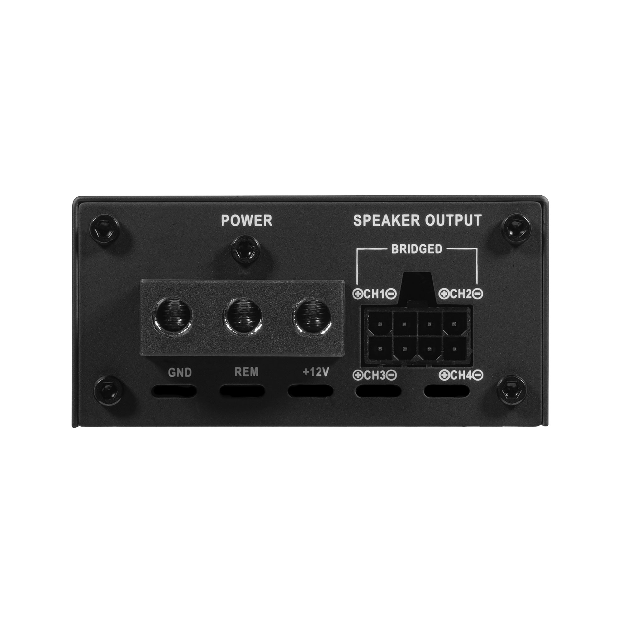 Четырёхканальные усилители DL Audio Gryphon Lite 4.70 