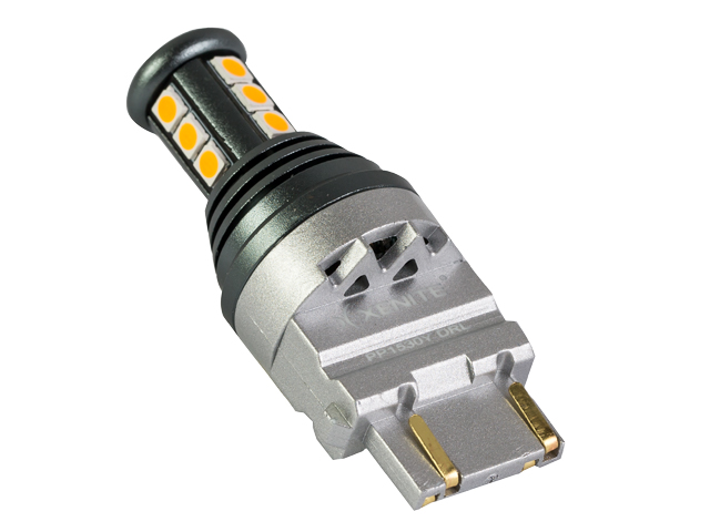 XENITE P27/7W PP1530Y DRL