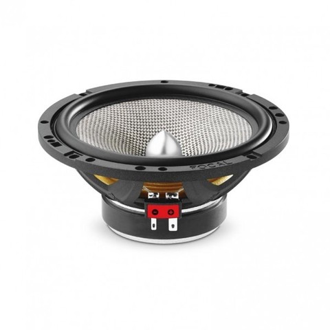 Акустика автомобильная Focal 165AS 